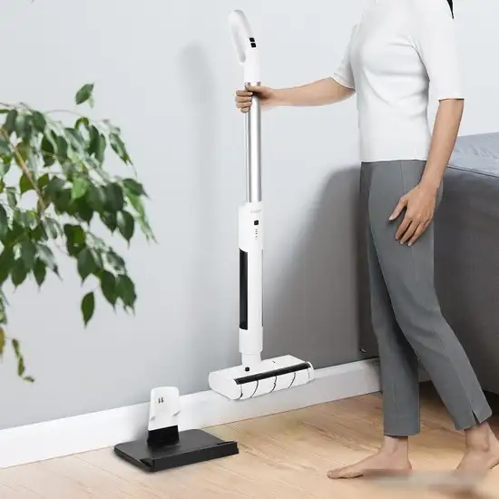 Электрошвабра Kitfort KT-5174 - фото товара