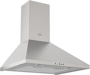 Кухонная вытяжка Elikor Вента 60Н-650-К3Д (нержавеющая сталь)