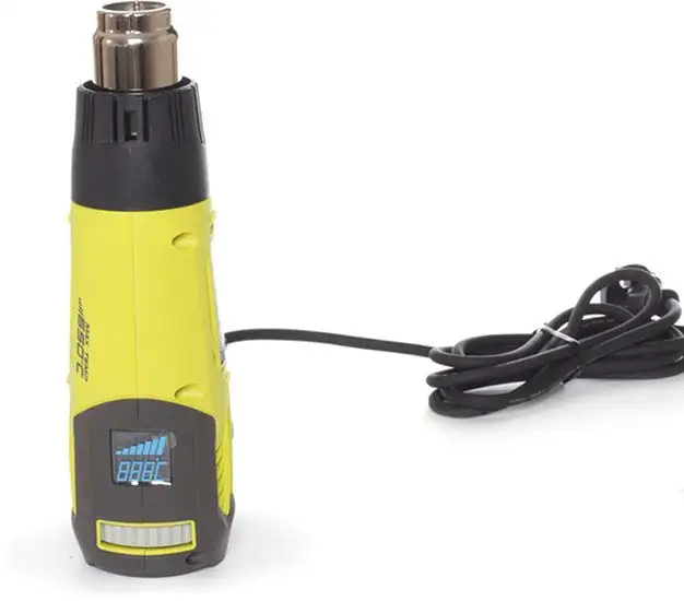 Промышленный фен Ryobi EHG2020LCD – фото товара