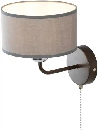 Бра Citilux Форма CL428411 – изображение в каталоге