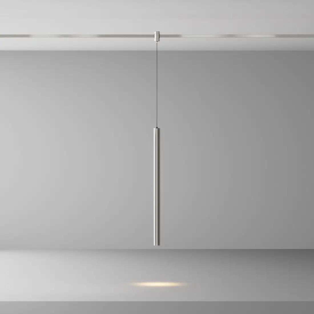 Трековый светильник Technical TR156-1-5W3K-PT – фото товара