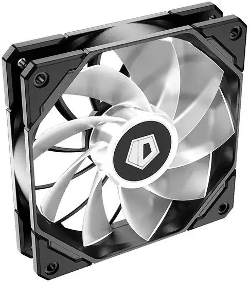 Вентилятор для корпуса ID-Cooling TF-12025-PRO-ARGB Reverse – фото товара