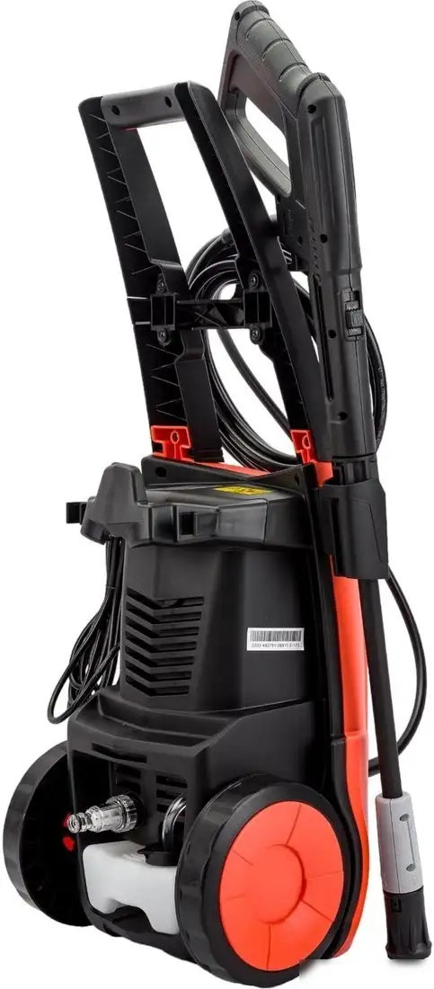 Мойка высокого давления Gigant GLU-05 – фото товара