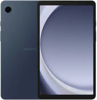 Планшет Samsung Galaxy Tab A9 LTE SM-X115 4GB/64GB (темно-синий) – изображение в каталоге