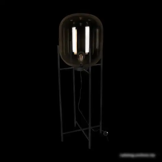 Торшер LOFT IT Oda 10195F/1400 Amber – фото товара