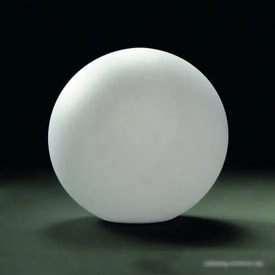 Садовый светильник Mantra Avoriaz 1388