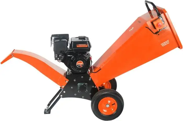 Садовый измельчитель Patriot SB 506 – фото товара