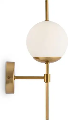 Бра Freya Damask FR5205WL-01BS – изображение в каталоге