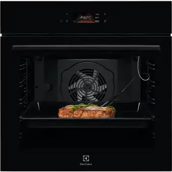 Электрический духовой шкаф Electrolux LOE8P39Z - изображение в каталоге