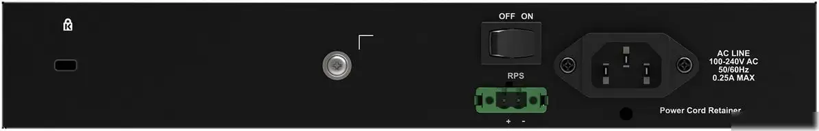 Управляемый коммутатор 2-го уровня D-Link DGS-1210-10X/ME/C1A – фото товара