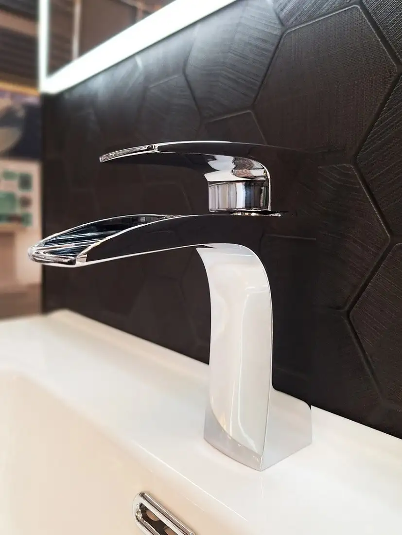 Смеситель Altrobagno Cascata 0110 Cr - фото товара