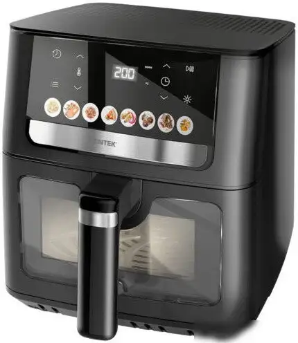 Аэрогриль (аэрофритюрница) CENTEK CT-3104 – фото товара