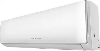Сплит-система Quattroclima QV-BE12WB/QN-BE12WB