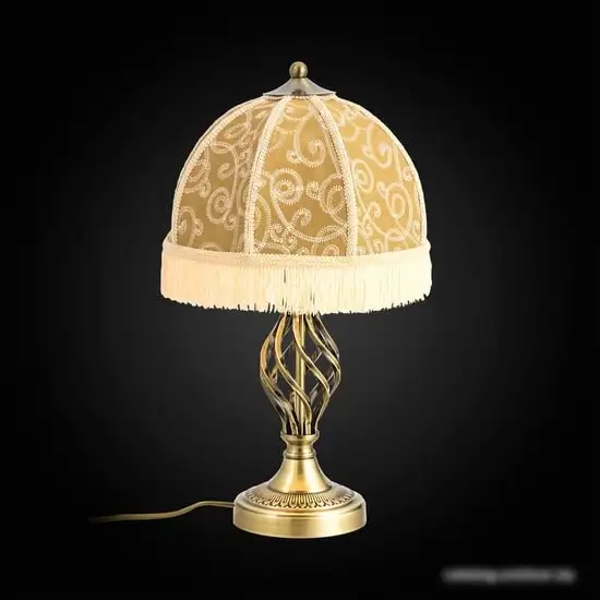 Настольная лампа Citilux Базель CL407804 – фото товара