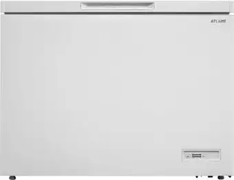 Морозильный ларь ATLANT М-8119-002 - изображение в каталоге