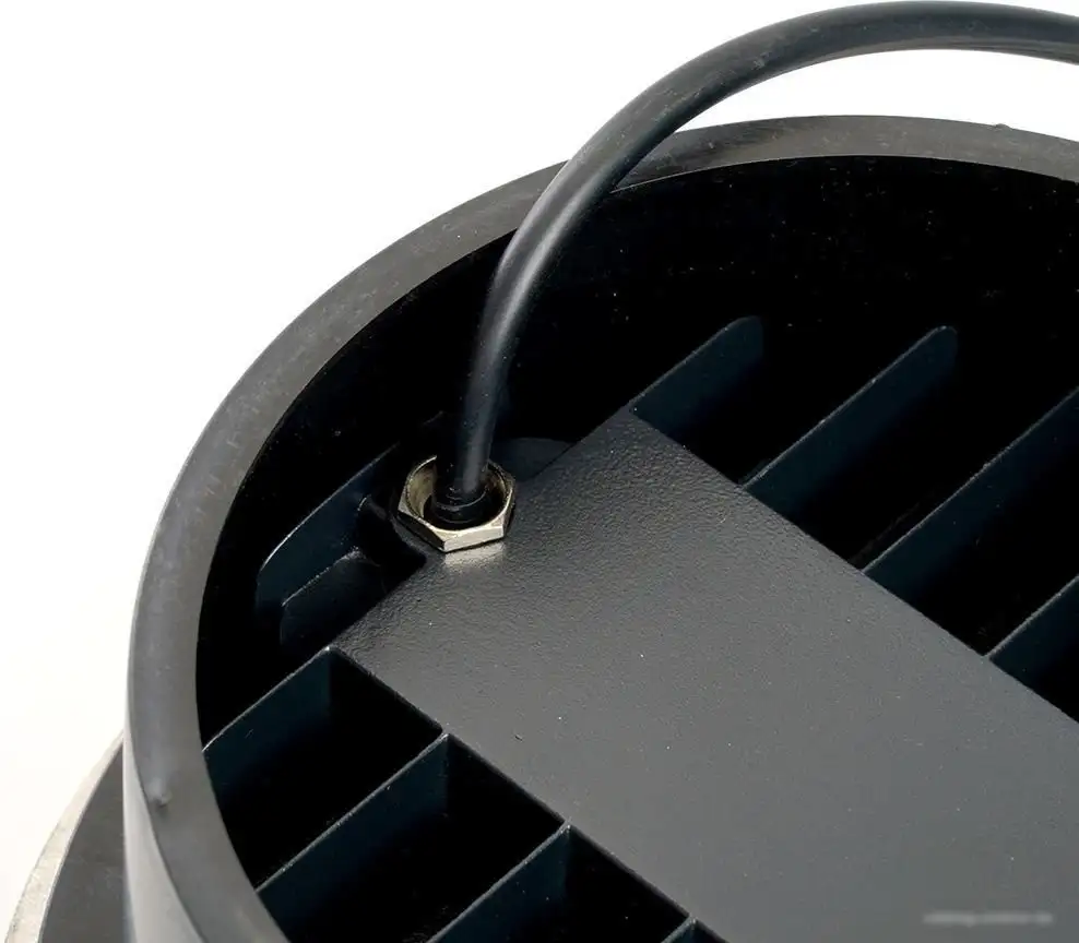 Тротуарный встраиваемый светильник Feron SP2804 20W AC12V низковольтный 4000K металлик IP67 48454 – фото товара