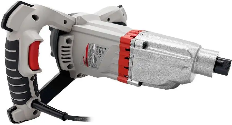 Строительный миксер Crown CT10199 – фото товара