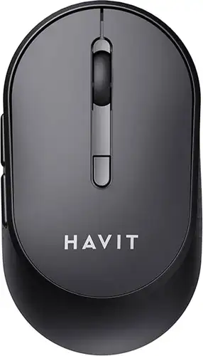 Мышь Havit HV-MS78GT (серый) – изображение в каталоге