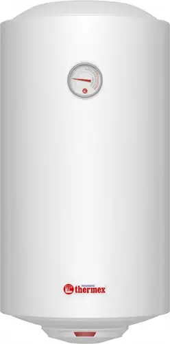 Накопительный электрический водонагреватель Thermex TitaniumHeat 50 V Slim