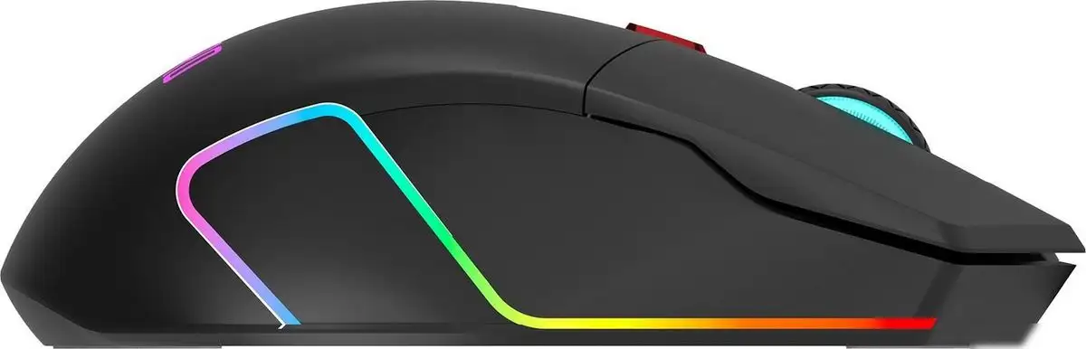 Игровая мышь Acer Nitro OMR304 – фото товара