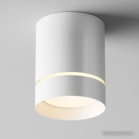 Точечный светильник Maytoni Orlo C085CL-9W3K-W – фото товара