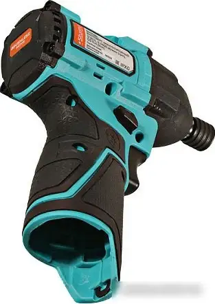 Винтоверт Sturm SD1212BL (без АКБ) – фото товара