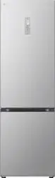 Холодильник LG DoorCooling+ GC-B509FNMW
