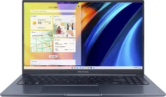 Ноутбук ASUS Vivobook 15X OLED M1503IA-L1018 – изображение в каталоге