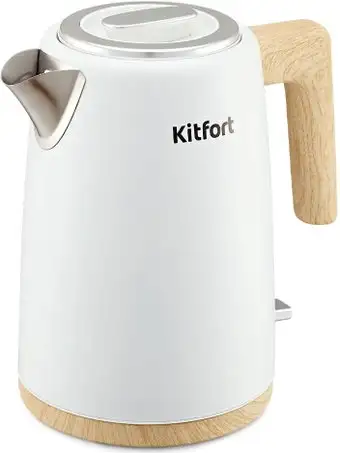 Электрический чайник Kitfort KT-6794 - изображение в каталоге