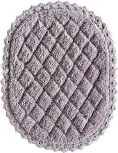 Коврик для ванной Sofi De MarkO Florence 60х100 Кв-Фл-1-60х100 (мокко) – изображение в каталоге