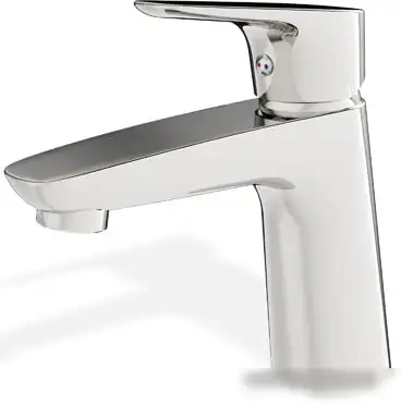 Смеситель IDDIS Zodiac ZODSB00i01 - фото товара