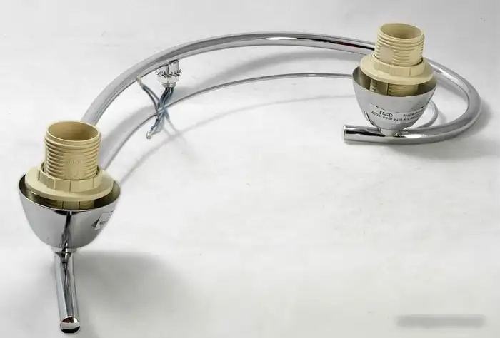 Припотолочная люстра Lussole LGO GRLSP-8036 – фото товара