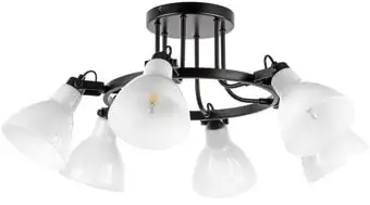 Припотолочная люстра Lightstar Acrobata 761060 – изображение в каталоге