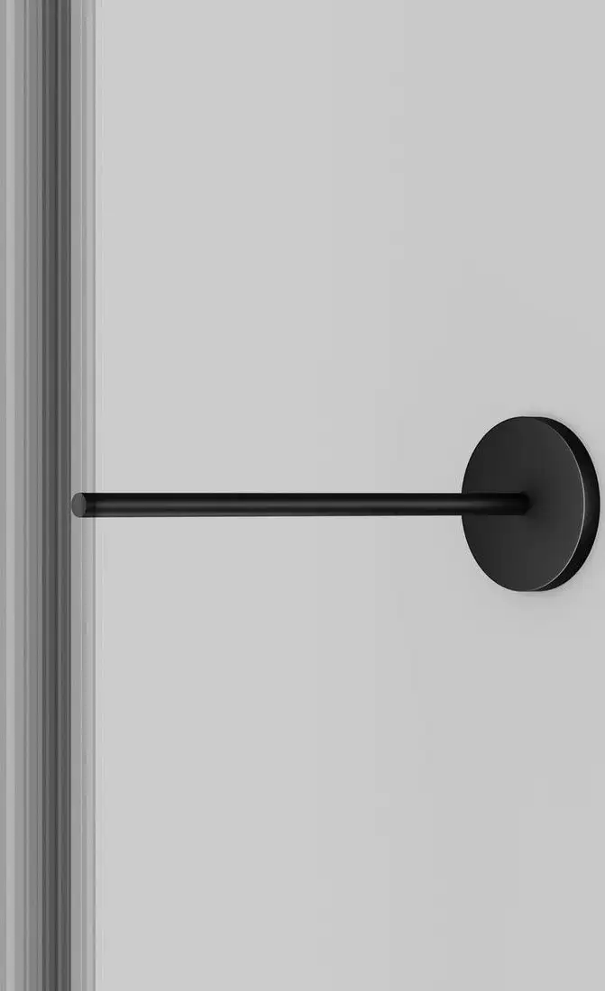 Крепеж для шинопровода Maytoni Technical Accessories for tracks Levity TRA184CW-R-11B – фото товара