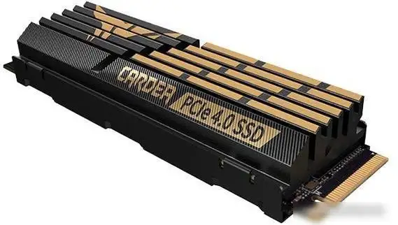 SSD Team T-Force Cardea A440 2TB TM8FPZ002T0C327 – фото товара