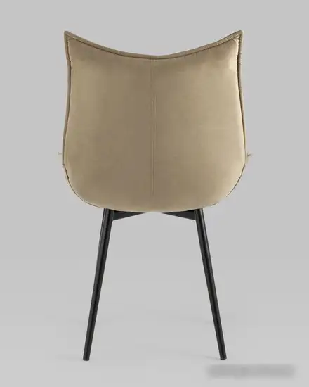 Стул Stool Group Осло fb-oslo-neo-07 (велюр капучино) – фото товара