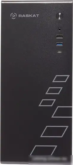 Компьютер Raskat Standart 300 Standart300128033 – фото товара