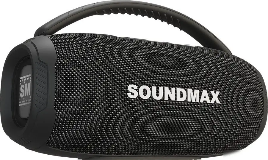Беспроводная колонка Soundmax SM-PS5031B – фото товара