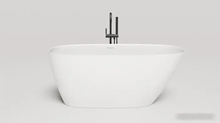 Ванна Salini Sofia 150x75 102528M (S-Stone, матовый) - фото товара