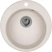 Кухонная мойка Granula 4801 (пирит)