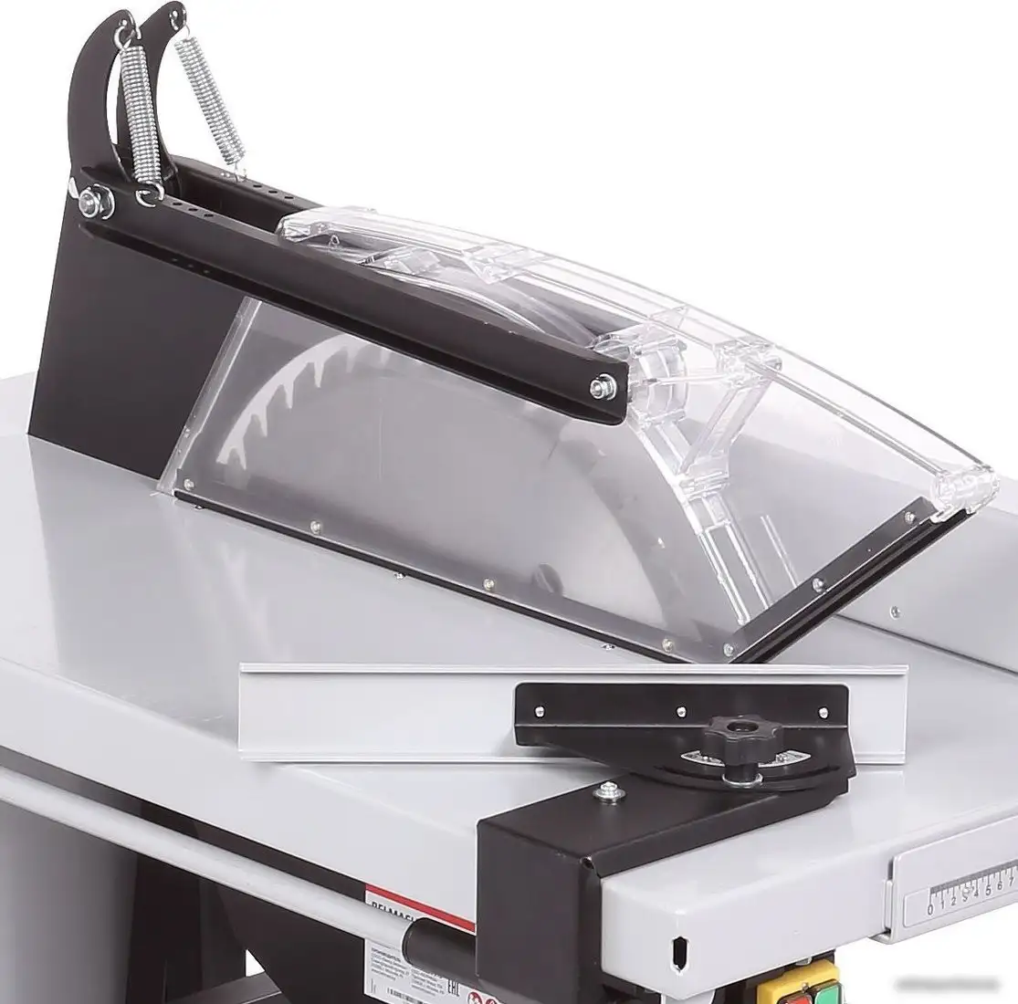 Станок Белмаш CTS-500 – фото товара