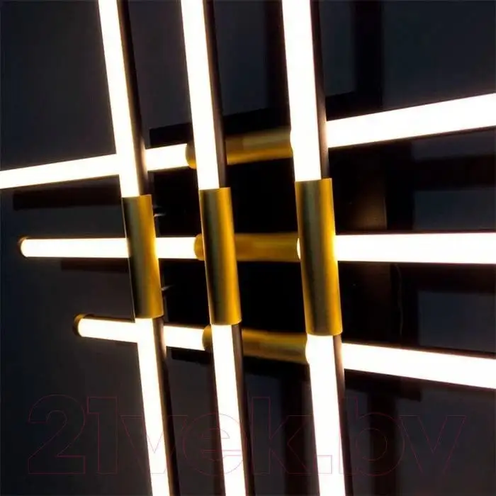 Припотолочная люстра Aitin Pro LD4330B/6 130Вт – фото товара