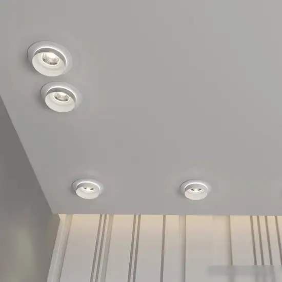 Точечный светильник Novotech Water 370781 – фото товара