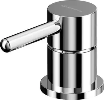 Смеситель Whitecross Y1214CR (хром) - изображение в каталоге