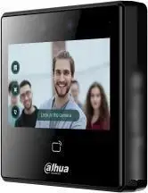 Автономный контроллер доступа Dahua DHI-ASI3213A-W – фото товара