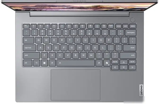 Ноутбук Lenovo ThinkBook 14 G8 IAL 21SJ008ECD Win 11 Pro – фото товара