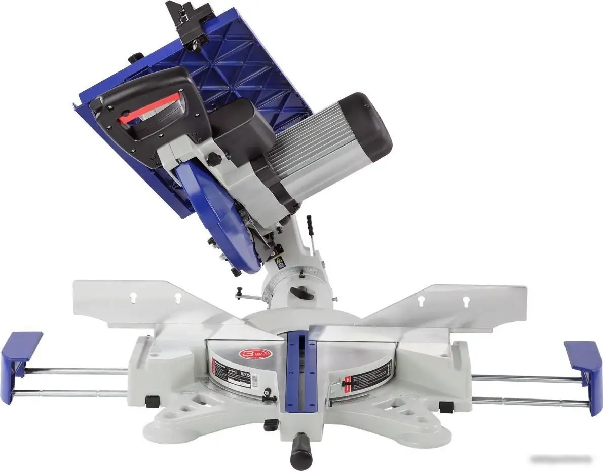 Торцовочная пила Белмаш MS U-305H – фото товара