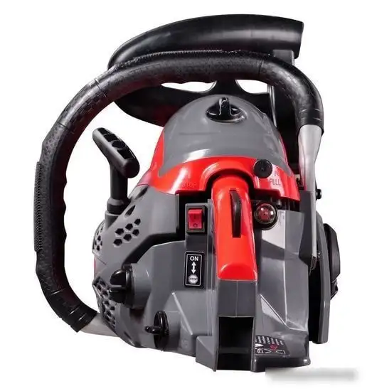 Бензопила Fubag FPS 37 – фото товара