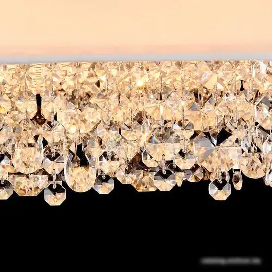 Подвесная люстра Maytoni Manfred MOD600PL-09W – фото товара