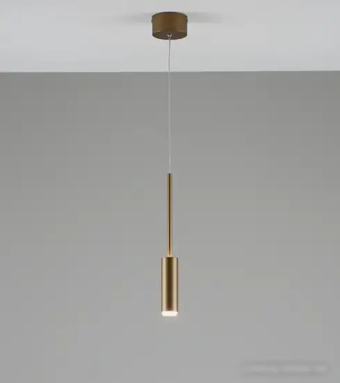 Подвесная люстра Moderli Rin V10901-PL – фото товара